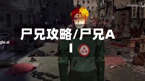 尸兄攻略/尸兄AI-第3张图片