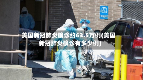 美国新冠肺炎确诊约63.5万例(美国新冠肺炎确诊有多少例)