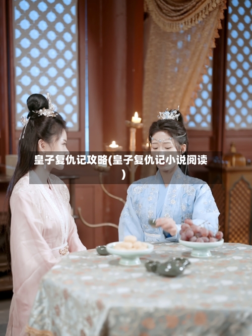 皇子复仇记攻略(皇子复仇记小说阅读)-第2张图片