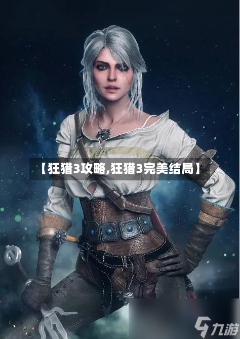 【狂猎3攻略,狂猎3完美结局】-第2张图片