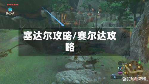 塞达尔攻略/赛尔达攻略