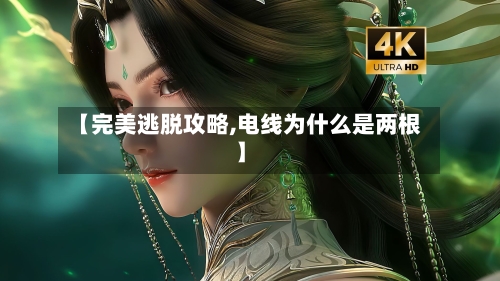 【完美逃脱攻略,电线为什么是两根】-第2张图片