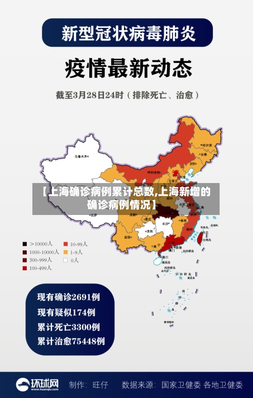 【上海确诊病例累计总数,上海新增的确诊病例情况】-第2张图片