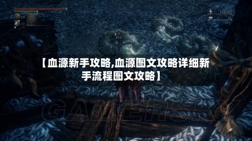 【血源新手攻略,血源图文攻略详细新手流程图文攻略】-第2张图片