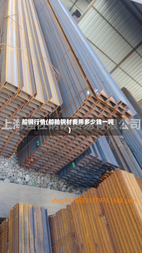 船钢行情(船舶钢材费用多少钱一吨)
