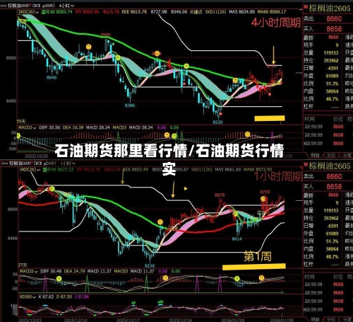 石油期货那里看行情/石油期货行情实-第2张图片