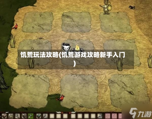 饥荒玩法攻略(饥荒游戏攻略新手入门)
