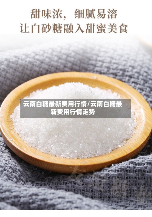 云南白糖最新费用行情/云南白糖最新费用行情走势-第2张图片