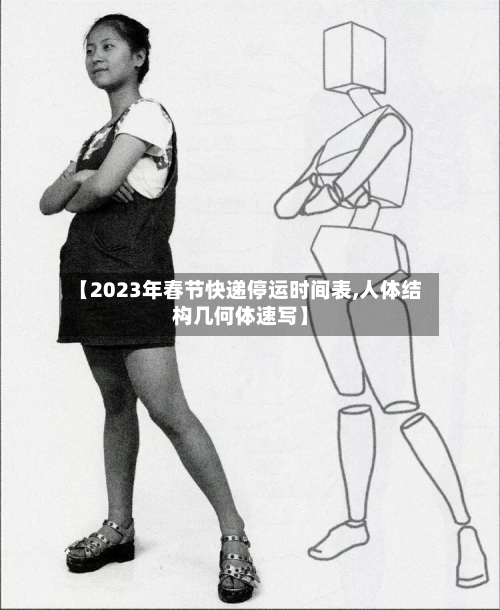 【2023年春节快递停运时间表,人体结构几何体速写】