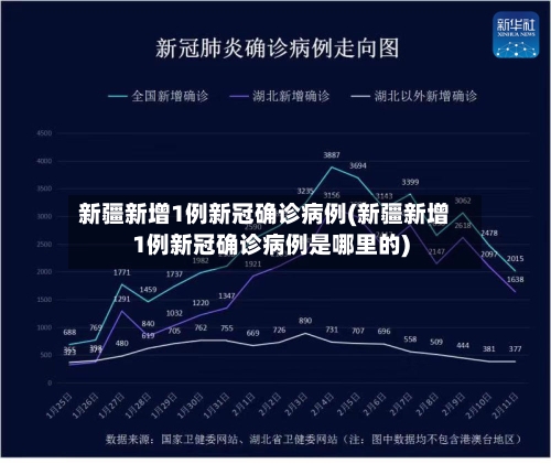 新疆新增1例新冠确诊病例(新疆新增1例新冠确诊病例是哪里的)