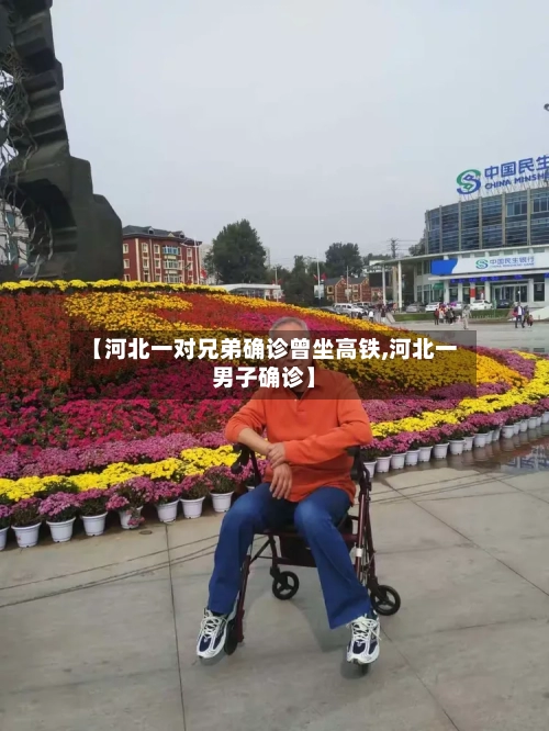 【河北一对兄弟确诊曾坐高铁,河北一男子确诊】-第2张图片