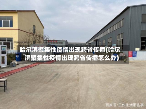哈尔滨聚集性疫情出现跨省传播(哈尔滨聚集性疫情出现跨省传播怎么办)-第3张图片
