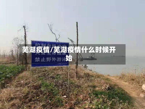 芜湖疫情/芜湖疫情什么时候开始
