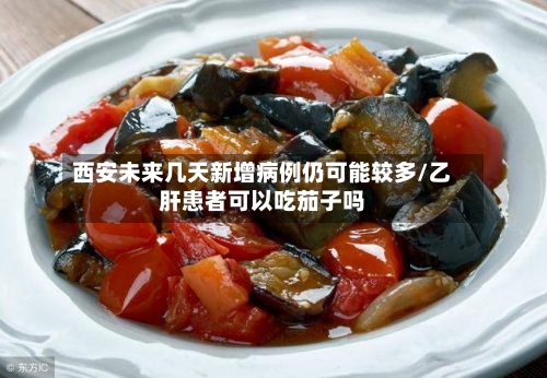 西安未来几天新增病例仍可能较多/乙肝患者可以吃茄子吗-第2张图片