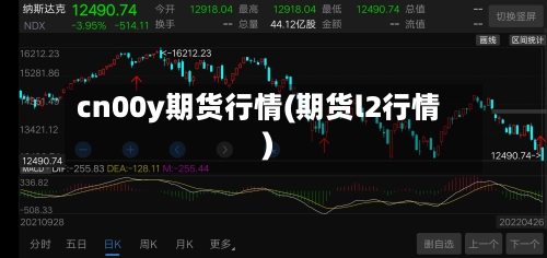 cn00y期货行情(期货l2行情)