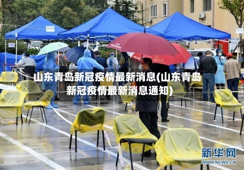 山东青岛新冠疫情最新消息(山东青岛新冠疫情最新消息通知)-第2张图片
