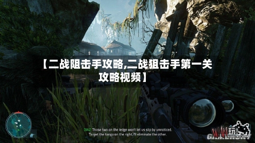 【二战阻击手攻略,二战狙击手第一关攻略视频】-第2张图片