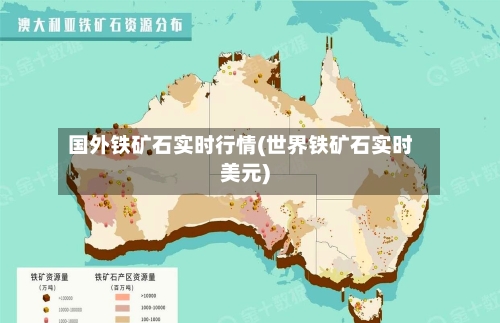 国外铁矿石实时行情(世界铁矿石实时美元)-第3张图片