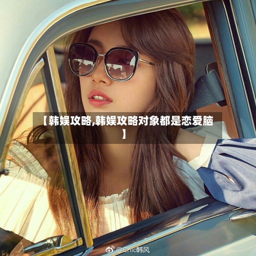 【韩娱攻略,韩娱攻略对象都是恋爱脑】