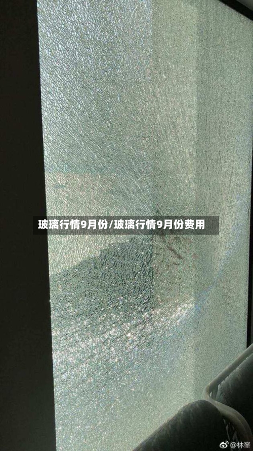 玻璃行情9月份/玻璃行情9月份费用-第2张图片