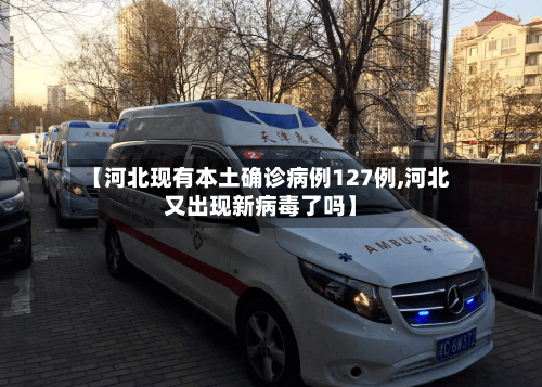 【河北现有本土确诊病例127例,河北又出现新病毒了吗】-第2张图片