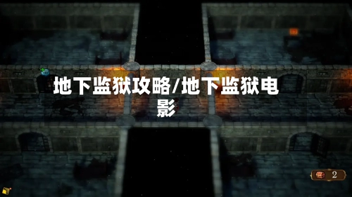 地下监狱攻略/地下监狱电影