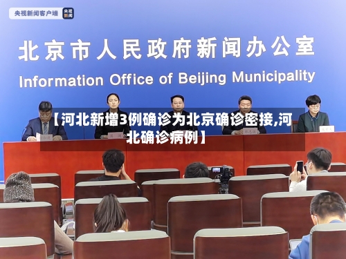 【河北新增3例确诊为北京确诊密接,河北确诊病例】-第2张图片