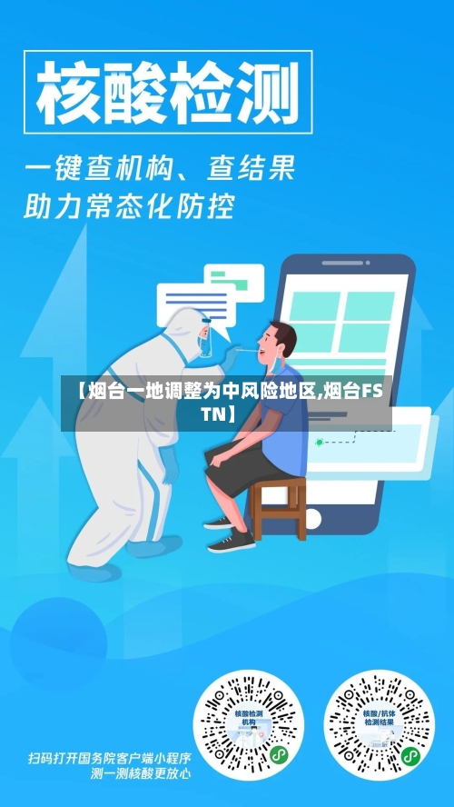 【烟台一地调整为中风险地区,烟台FSTN】-第2张图片
