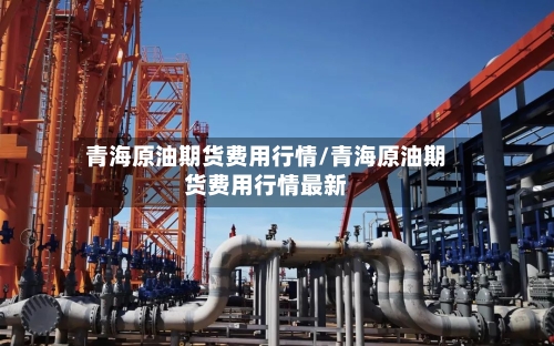 青海原油期货费用行情/青海原油期货费用行情最新-第2张图片