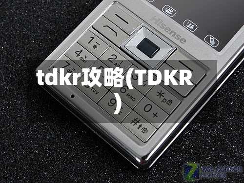 tdkr攻略(TDKR)