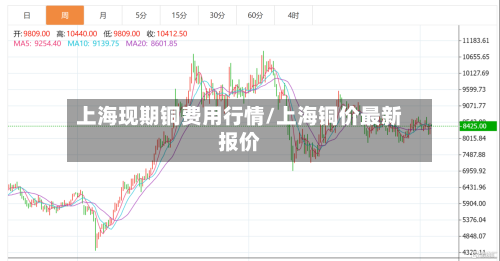 上海现期铜费用行情/上海铜价最新报价-第2张图片