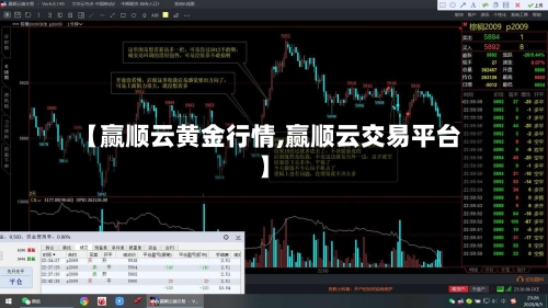 【赢顺云黄金行情,赢顺云交易平台】