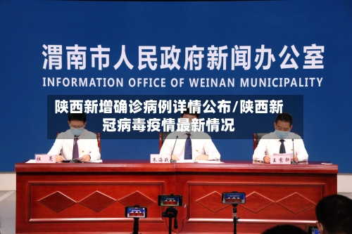 陕西新增确诊病例详情公布/陕西新冠病毒疫情最新情况