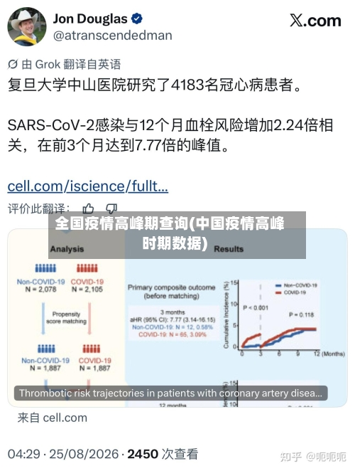 全国疫情高峰期查询(中国疫情高峰时期数据)-第2张图片