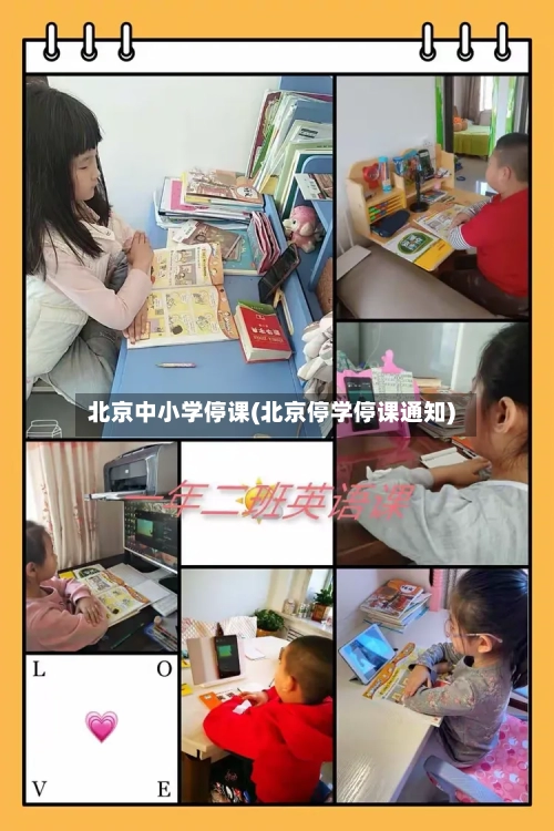 北京中小学停课(北京停学停课通知)-第3张图片