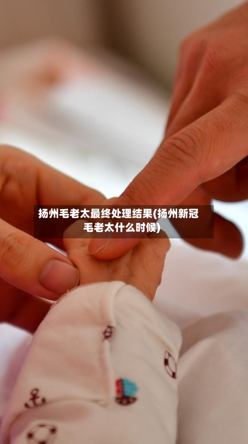 扬州毛老太最终处理结果(扬州新冠毛老太什么时候)-第2张图片