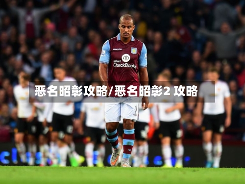 恶名昭彰攻略/恶名昭彰2 攻略
