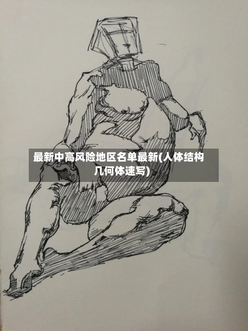 最新中高风险地区名单最新(人体结构几何体速写)