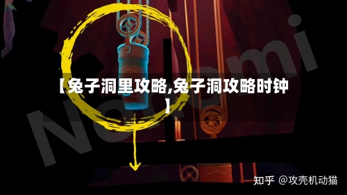 【兔子洞里攻略,兔子洞攻略时钟】-第2张图片