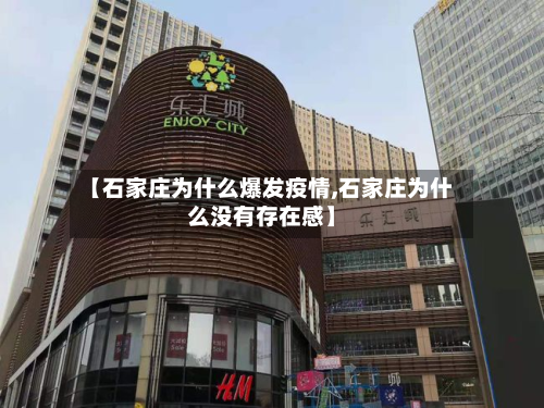 【石家庄为什么爆发疫情,石家庄为什么没有存在感】-第3张图片