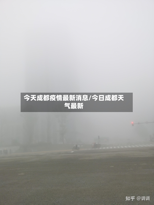今天成都疫情最新消息/今日成都天气最新-第2张图片