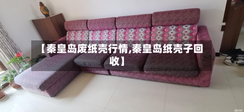 【秦皇岛废纸壳行情,秦皇岛纸壳子回收】