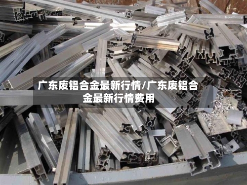 广东废铝合金最新行情/广东废铝合金最新行情费用