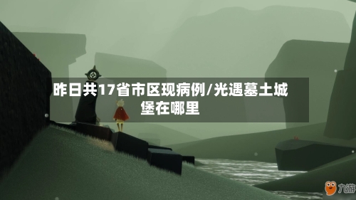 昨日共17省市区现病例/光遇墓土城堡在哪里-第3张图片
