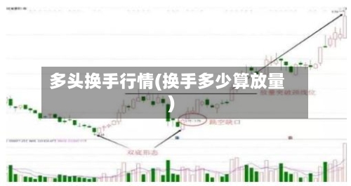 多头换手行情(换手多少算放量)-第3张图片