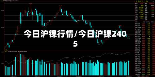 今日沪镍行情/今日沪镍2405-第2张图片