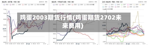 鸡蛋2003期货行情(鸡蛋期货2702未来费用)