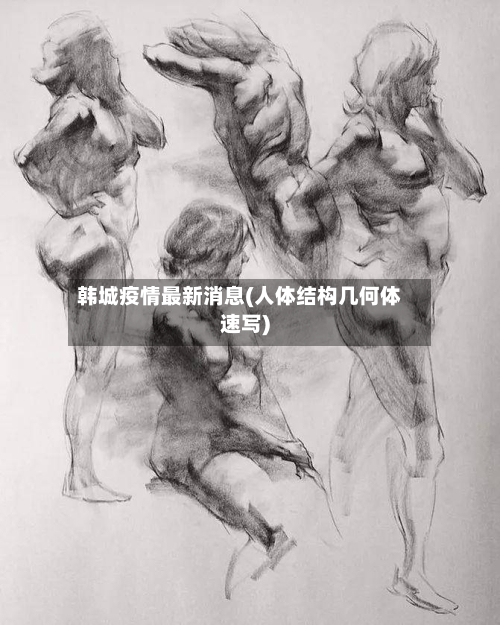 韩城疫情最新消息(人体结构几何体速写)-第3张图片