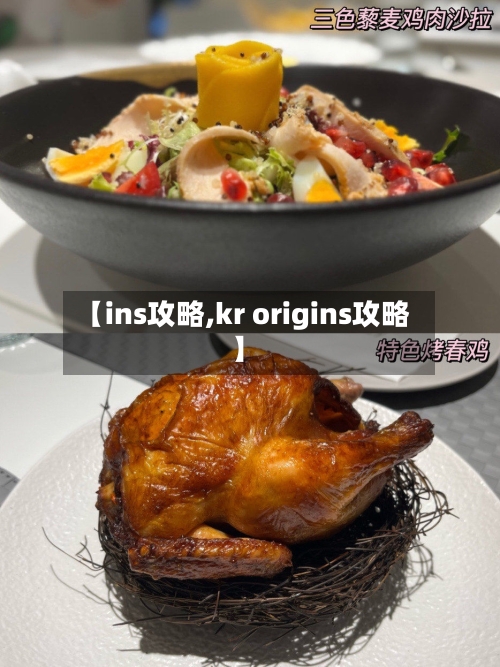 【ins攻略,kr origins攻略】