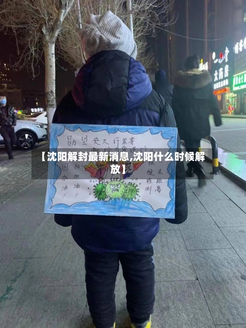 【沈阳解封最新消息,沈阳什么时候解放】-第2张图片